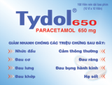 Tydol 650 