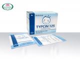 Typcin 125