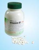 Vitamin B110mg