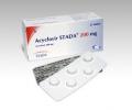 Acyclovir STADA 200mg