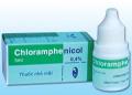 Chloramphenicol-0,4%