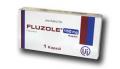Fluzole  150 mg
