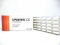 Lipanthyl 100 mg