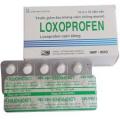 Loxoprofen