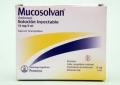 Mucosolvan-15 mg
