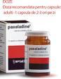 Paxeladine-40mg