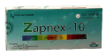 Zapnex 10mg
