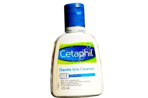 cetaphil 125ml