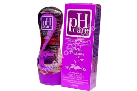 Dung dịch vệ sinh phụ nữ PH Care 