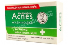 Acnes Washing Bar – Xà phòng kháng khuẩn và ngăn ngừa mụn